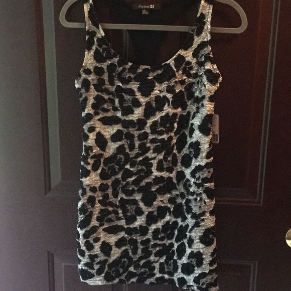 Forever 21 Dresses & Skirts - NEW Forever 21 Bodycon Dress